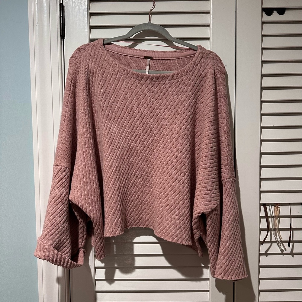 Free People Sweater